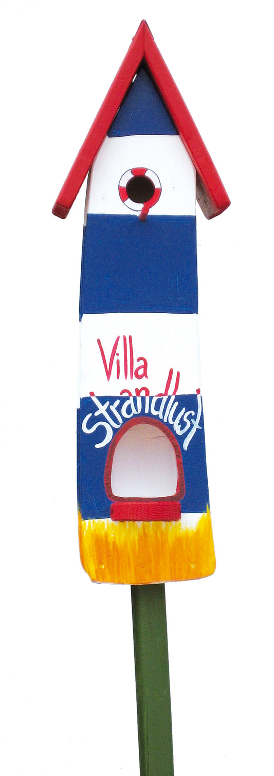 Minivilla 2 Villa Strandlust 