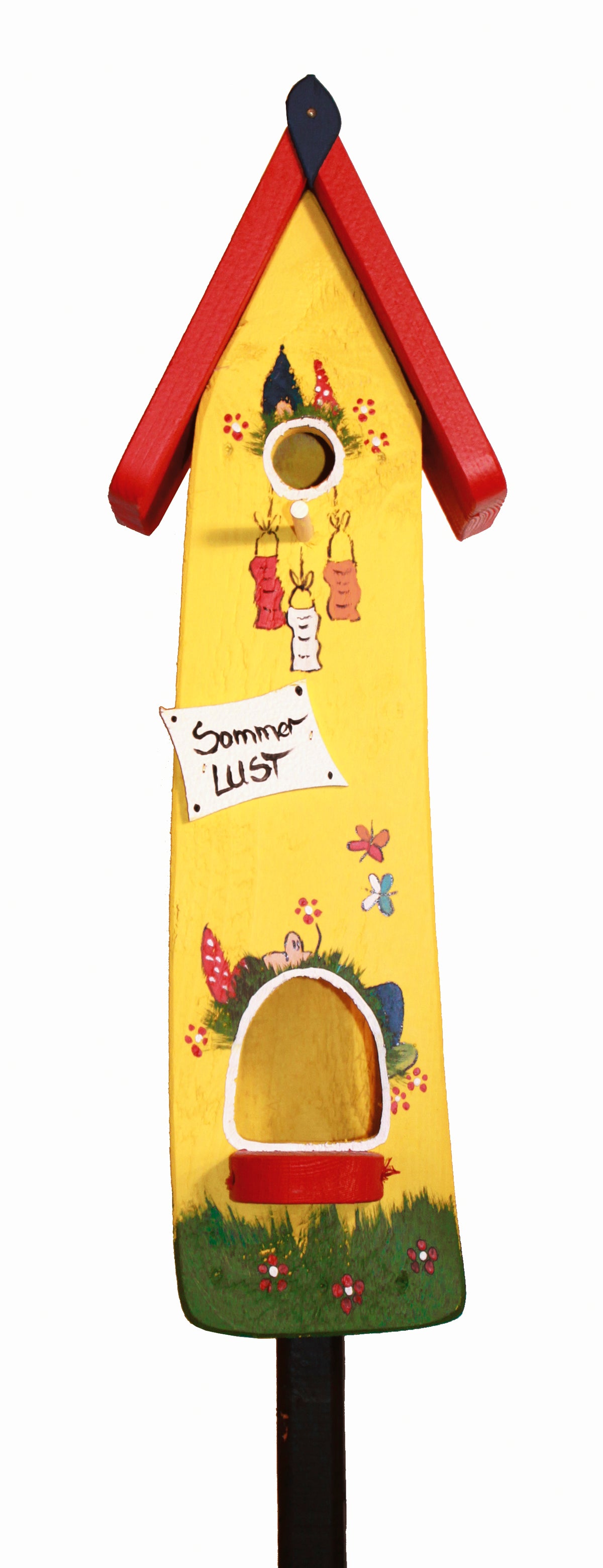 Minivilla 2 Summerlust 