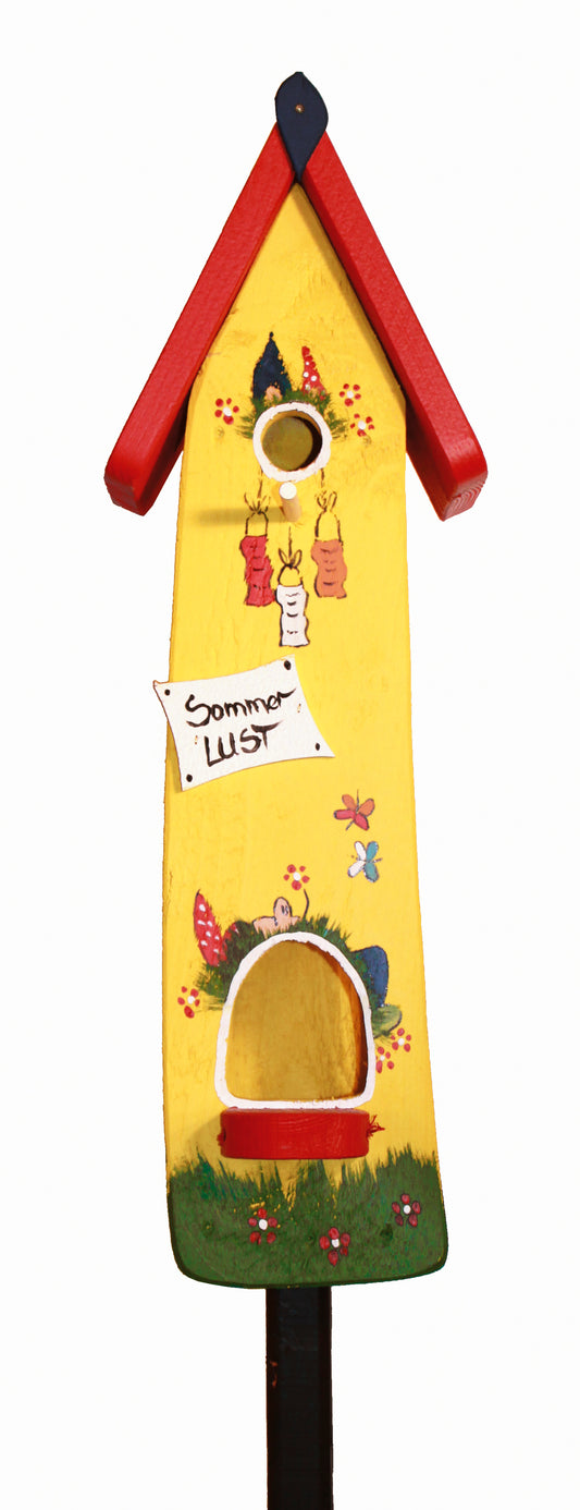 Minivilla 2 Summerlust 