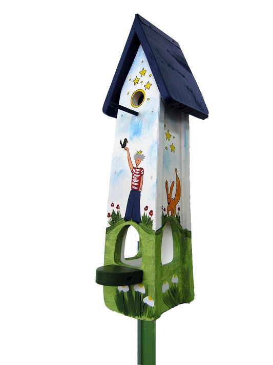Mini Villa 2 Papageno 