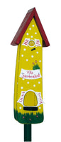 Minivilla 2 Gardenlust Polka Dots 