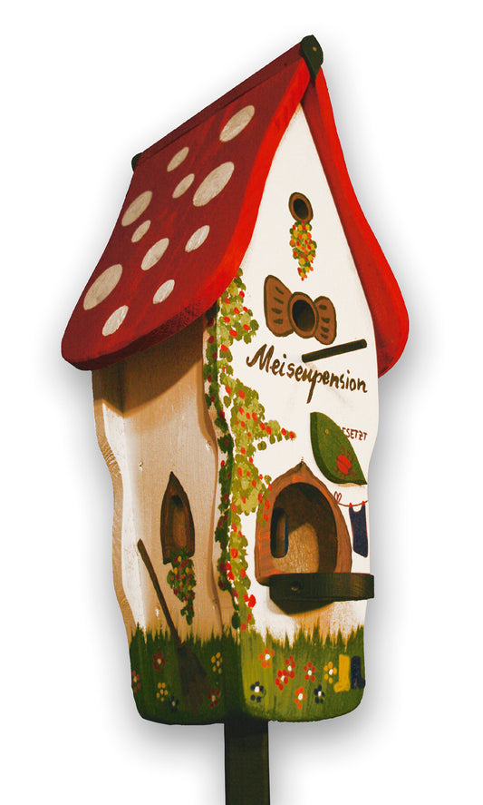 Villa Klein Tit Pension 