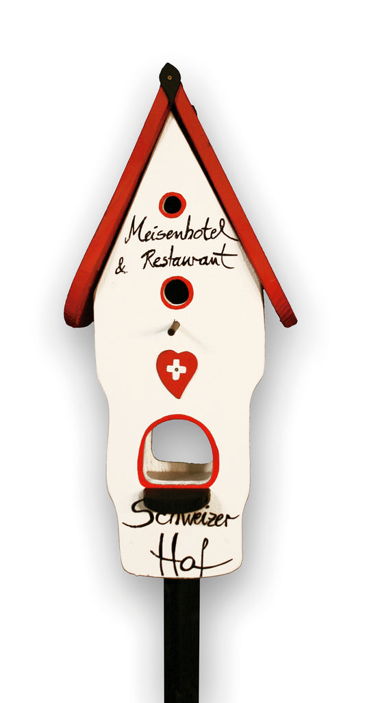 Villa small Schweizer Hof 
