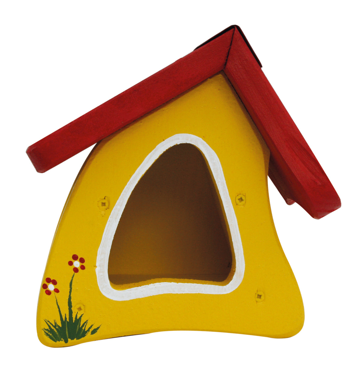 Feeding room 