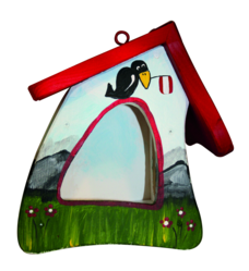 Futterhaus - Futtermini Grüß Gott! Austria