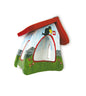 Futterhaus - Futtermini Grüezi