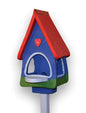 Feeding Villa Small Classic 