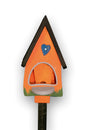 Feeding Villa Small Classic 