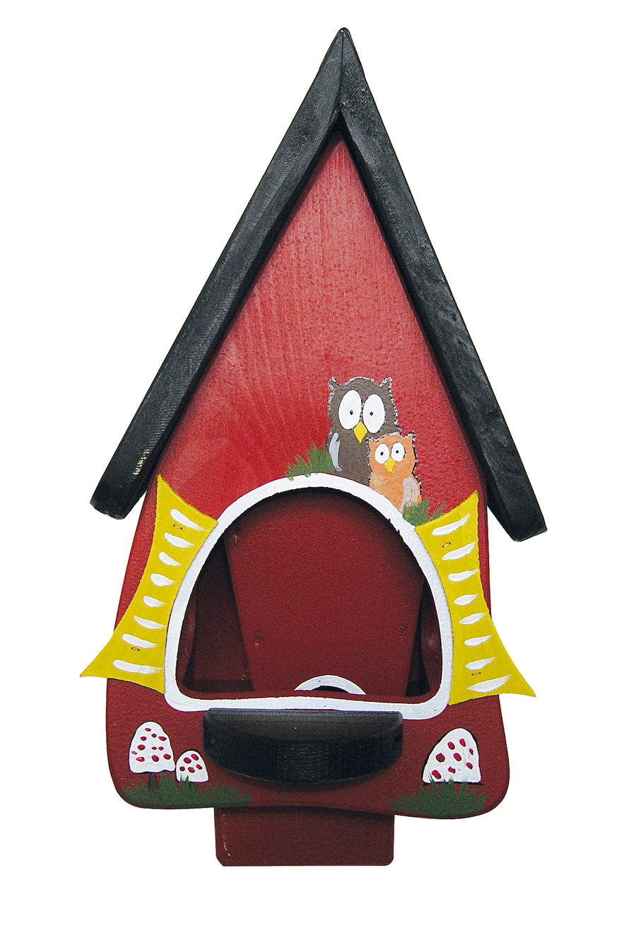 Futtervilla klein Hobbit Eulen