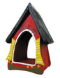 Dumpling Villa Here it beeps bright red 