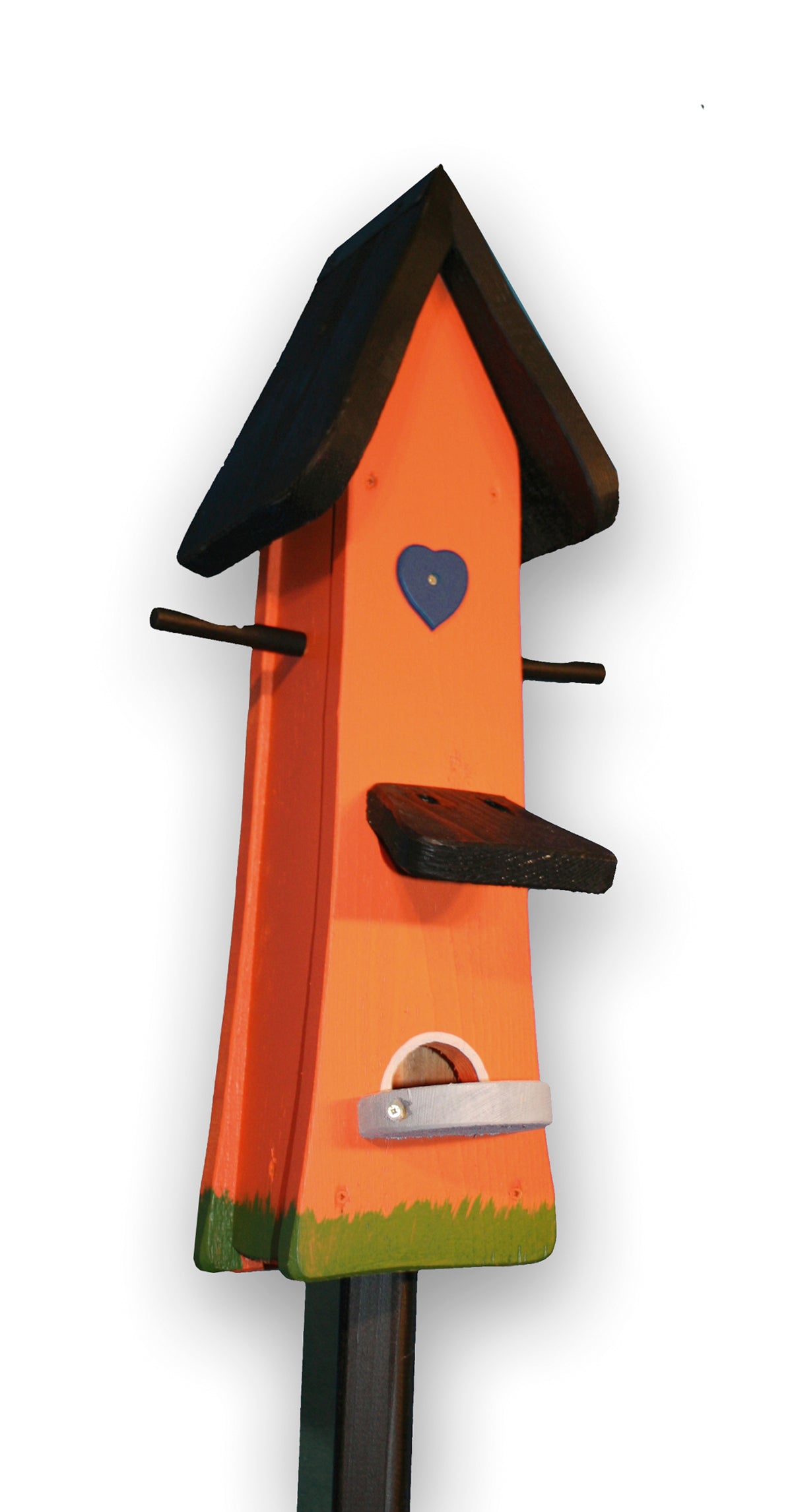 Classic feeding tower 