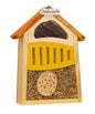 Small insect quarters 
