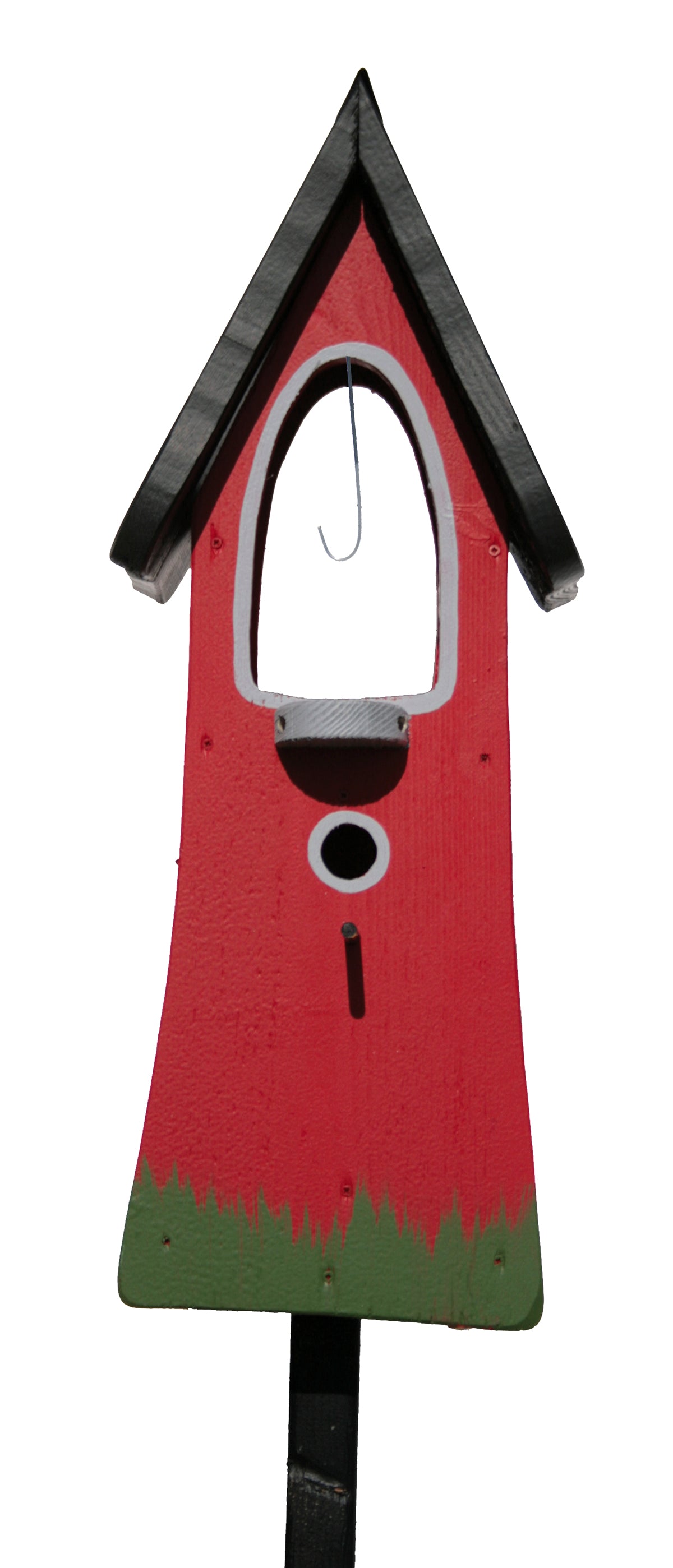 Bell tower 