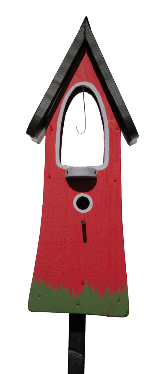 Bell tower 