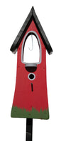 Bell tower 