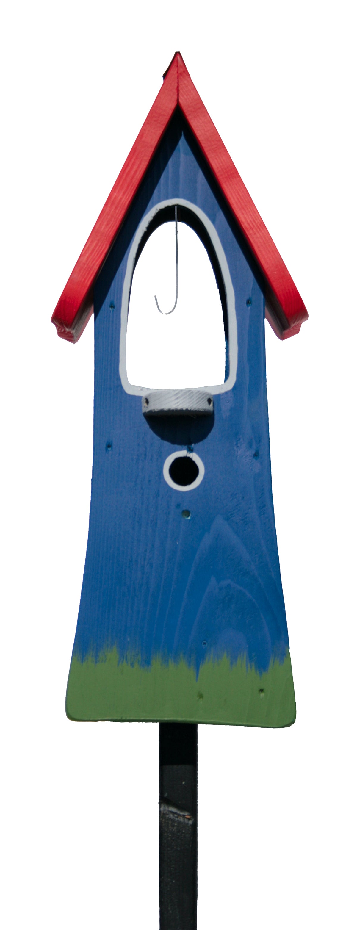 Bell tower 