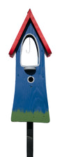 Bell tower 