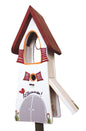 Bell Tower Welcome 