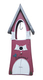 Bell Tower Welcome 