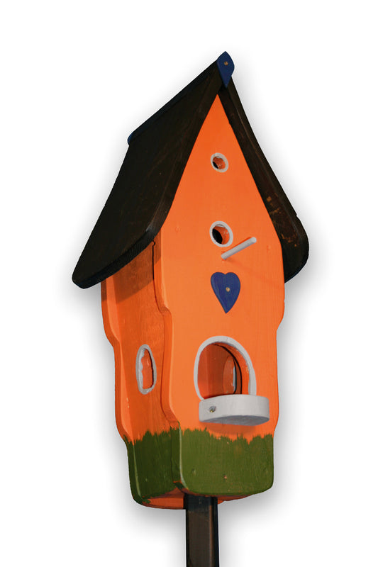 Villa small classic 