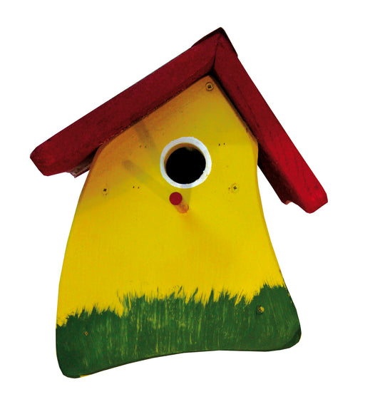 Nesting mini tulip-colored 