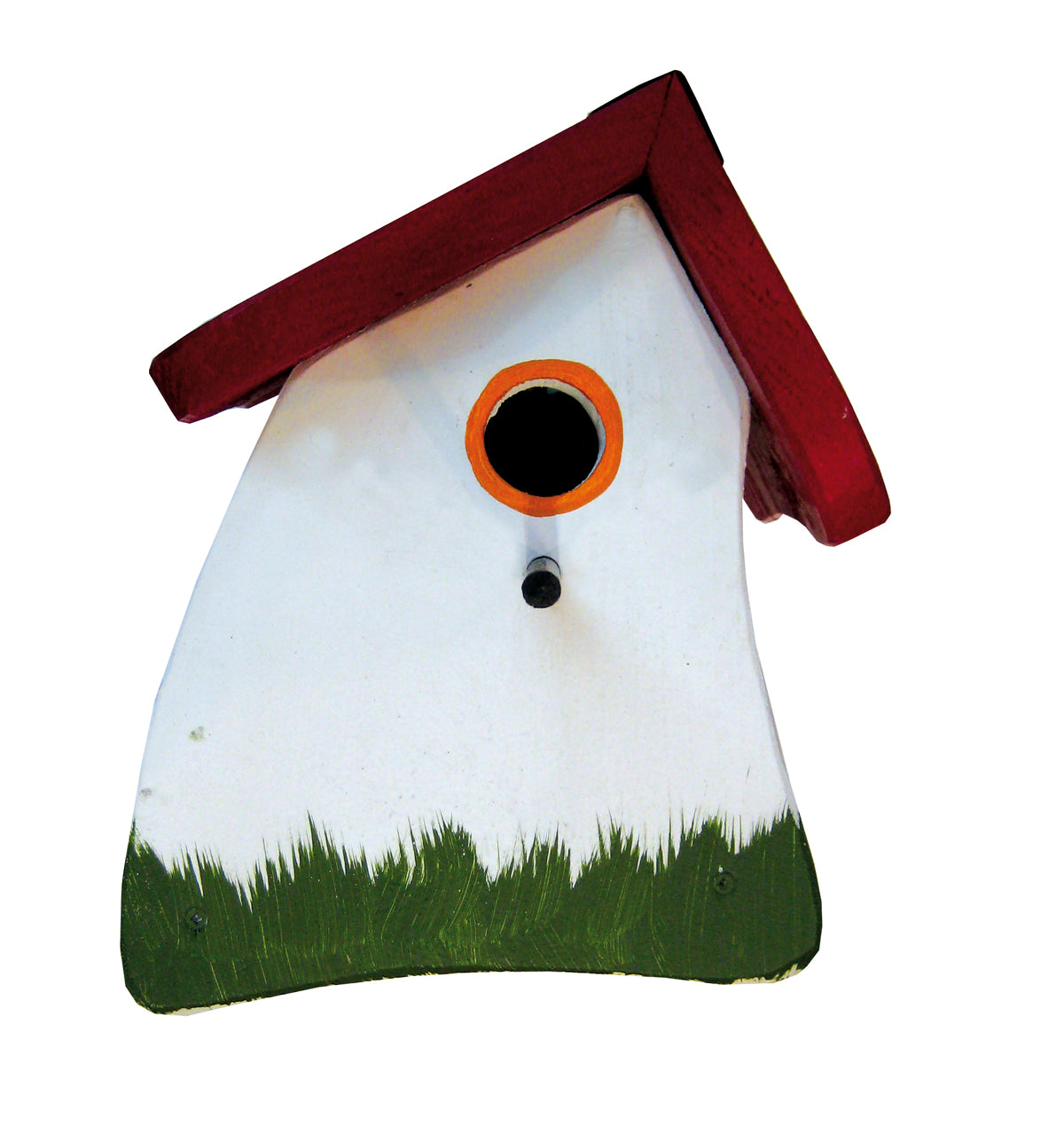 Nesting mini tulip-colored 