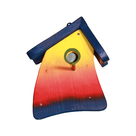 Nesting mini rainbow 