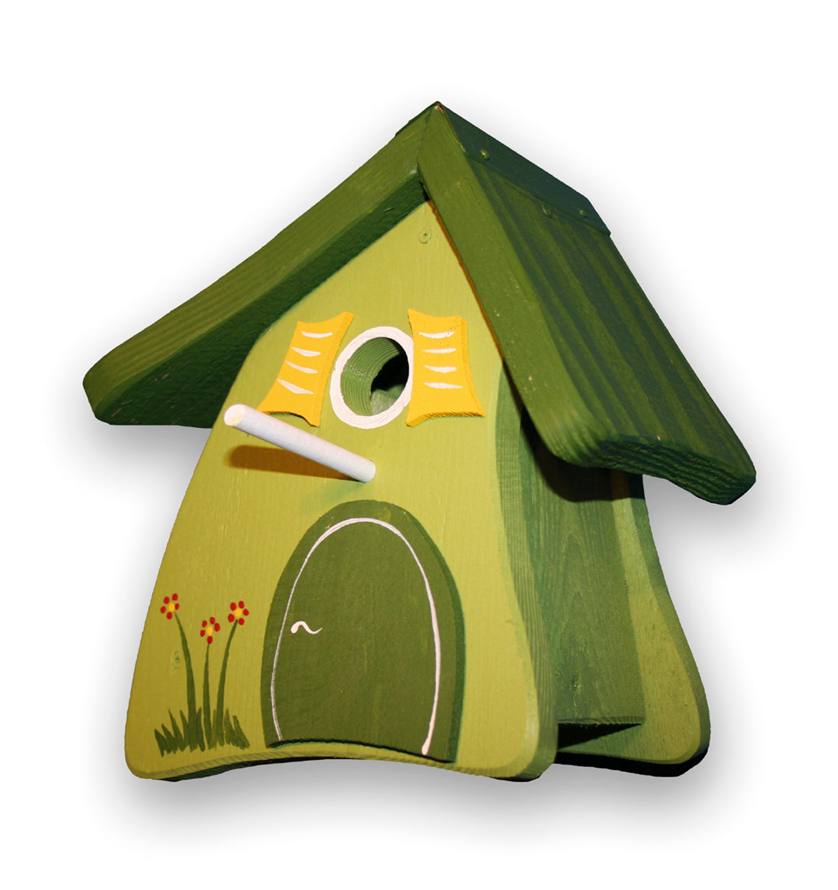 Nesting Mini Hobbit 