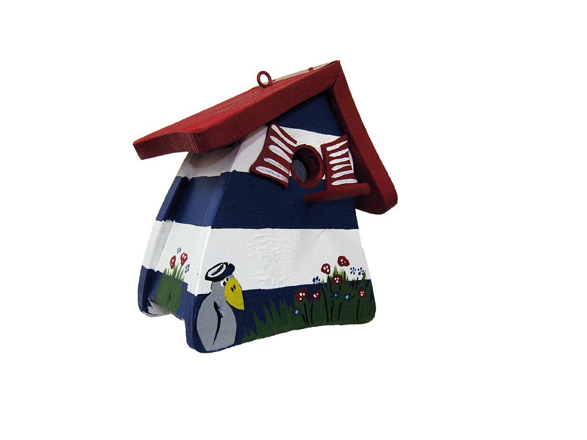 Nestmini Lighthouse 