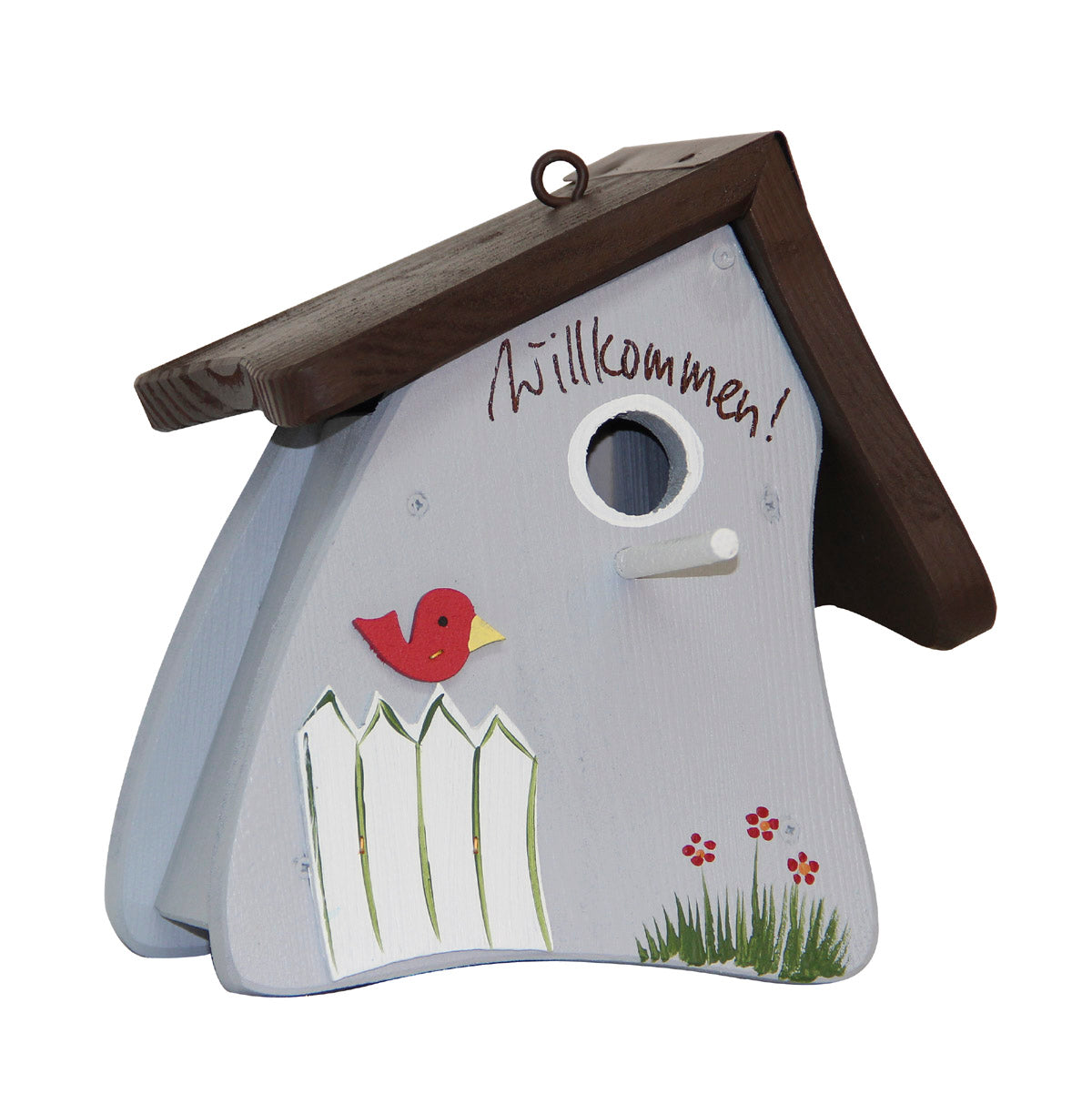 Nestmini Welcome 
