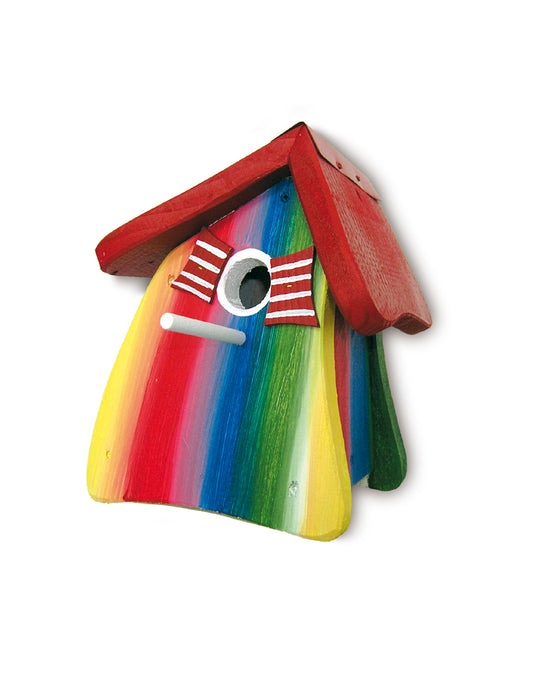 Nesting mini colorful 