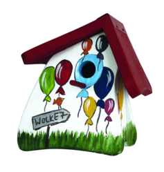 Nesting mini Cloud 7 