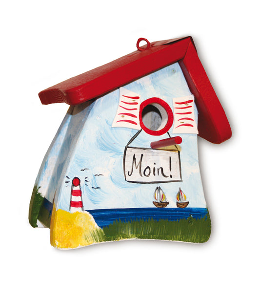 Nesting mini Moin 
