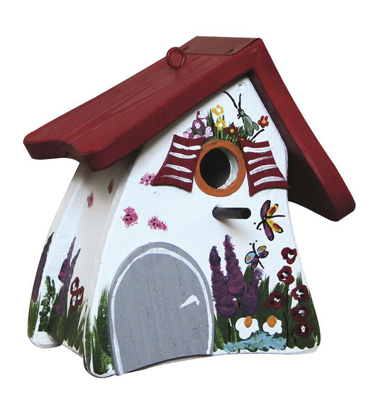 Nesting mini garden magic 
