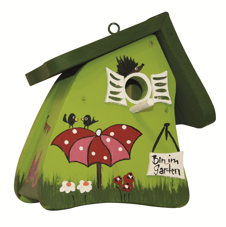Nesting mini gazebo
