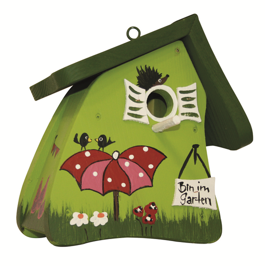 Nesting mini gazebo