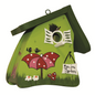 Nesting mini gazebo