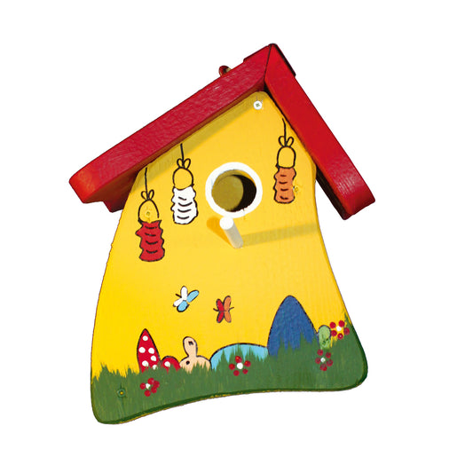 Nesting mini summer lust 