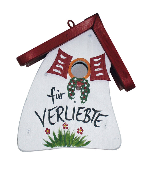 Mini gigogne pour les amoureux 