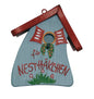 Nesting mini for the youngest 