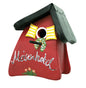 Nesting mini tit hotel 