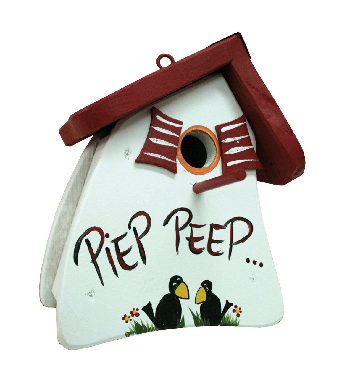 Nesting mini Piep Peep 