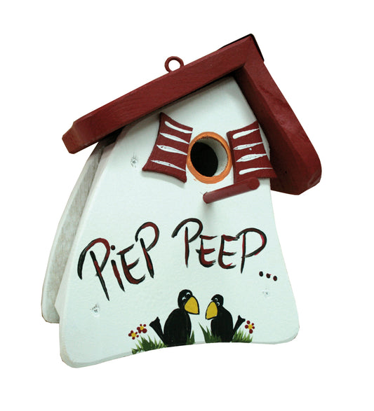 Nesting mini Piep Peep 