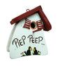 Nesting mini Piep Peep 