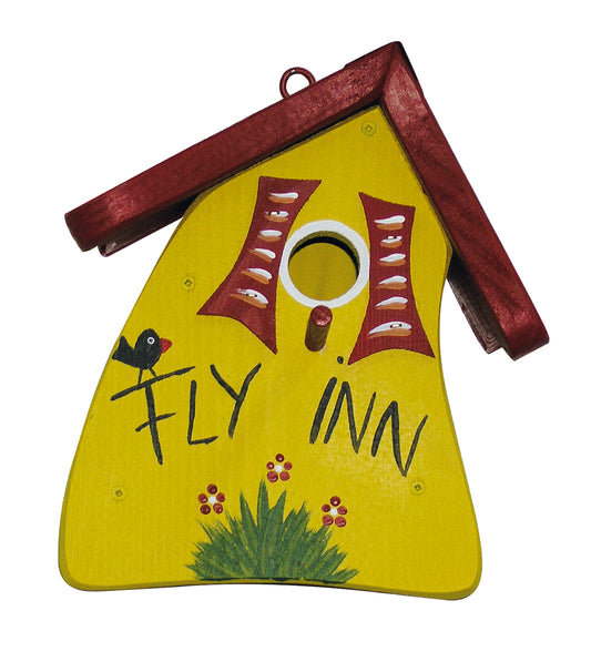 Auberge Nistmini Fly 