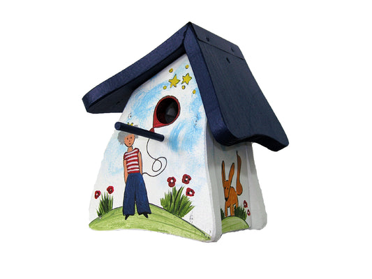 Nesting mini Papageno 