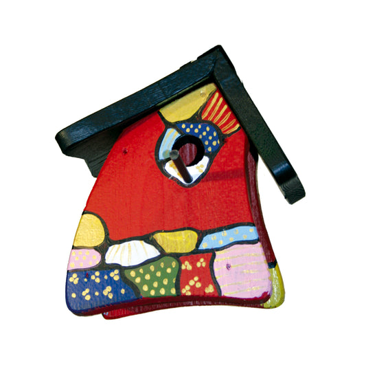 Nistmini The Bird Villa House (2008) 