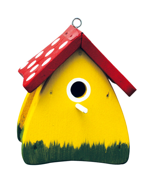 Nesting Mini Shire 