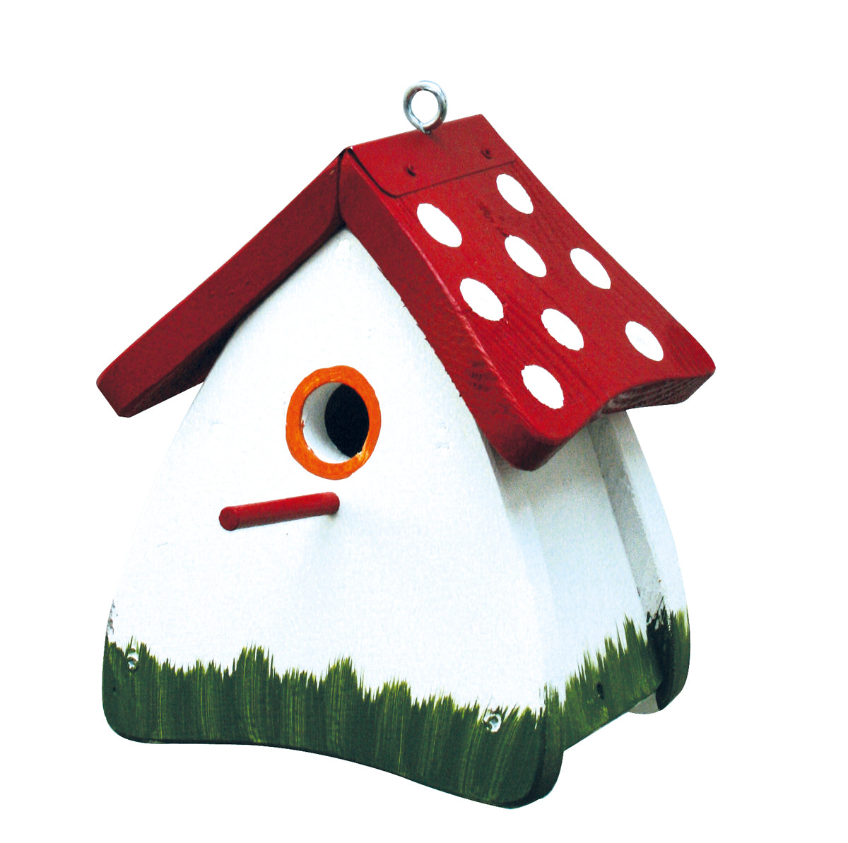 Nesting Mini Shire 