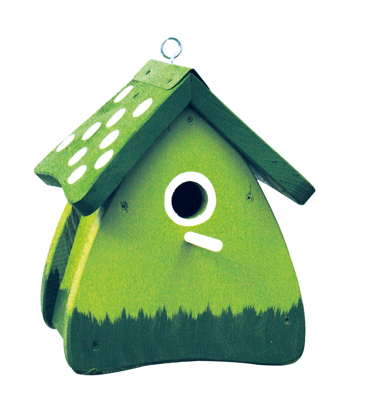 Nesting Mini Shire 